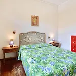Angelino Ferienhaus Viareggio