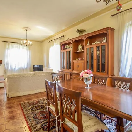 3 Bedroom Pet Friendly In Viareggio