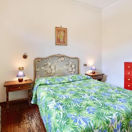 Angelino Holiday home Viareggio