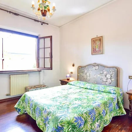 Angelino Holiday home *