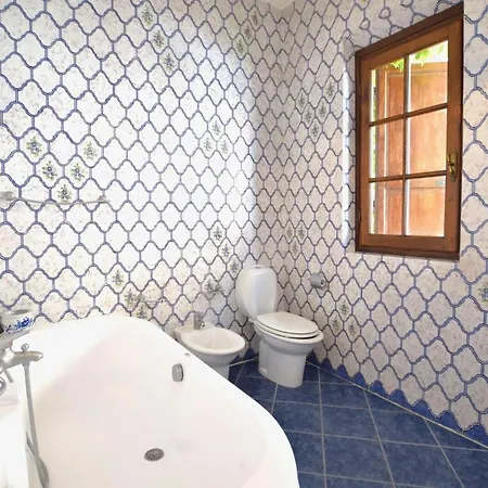 Angelino بيت للعطل