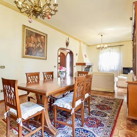 بيت للعطل Angelino *