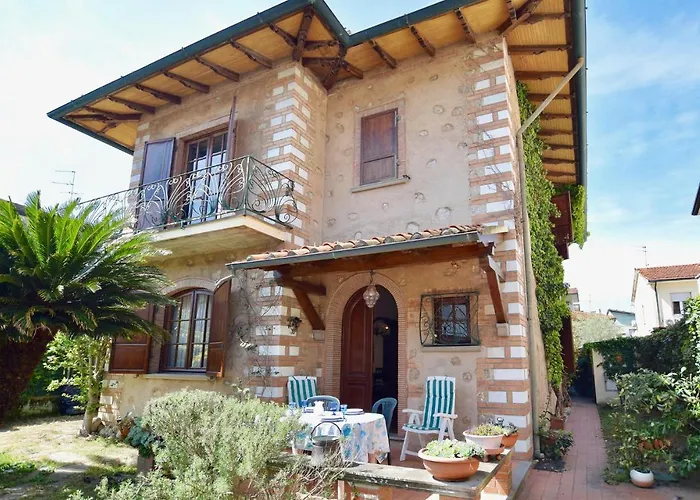 Angelino Holiday home Viareggio