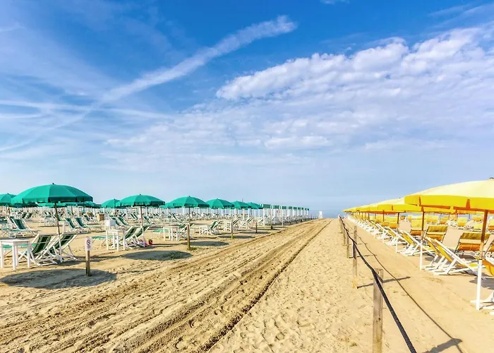 Holiday home Angelino Viareggio