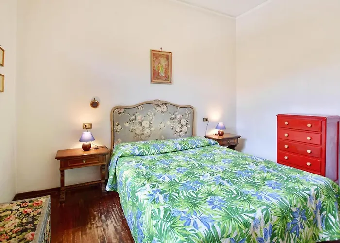 Angelino Holiday home Viareggio