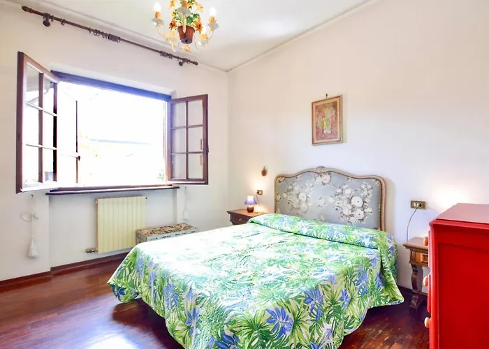 Angelino Holiday home *