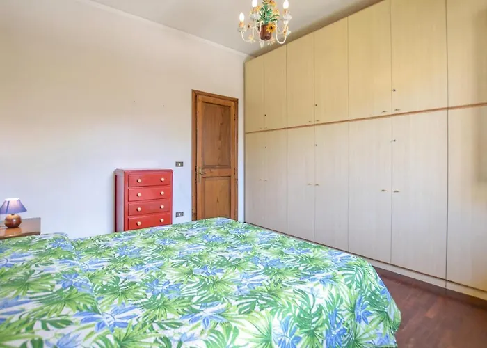 Angelino Holiday home