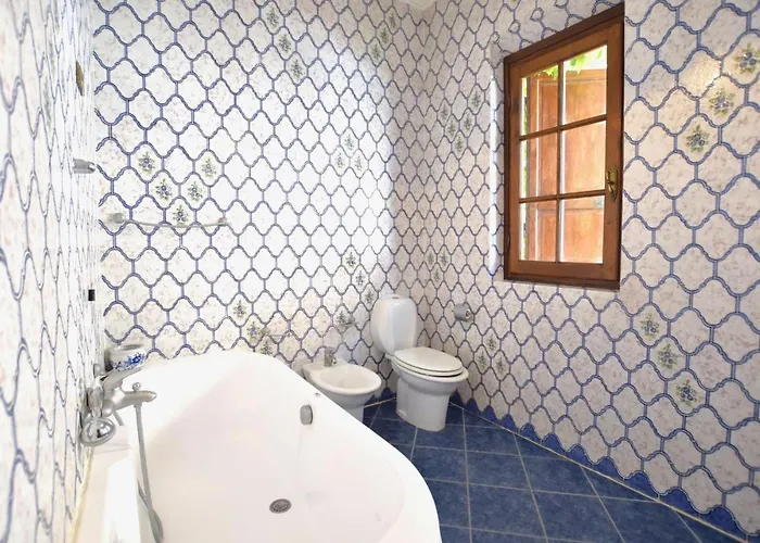 Angelino Holiday home