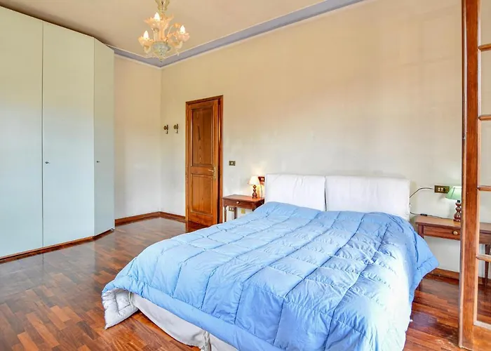 Holiday home Angelino Viareggio