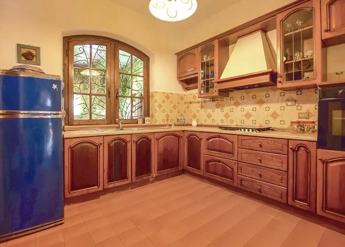 Holiday home Angelino Viareggio