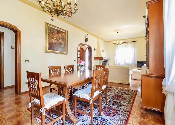 Holiday home Angelino *