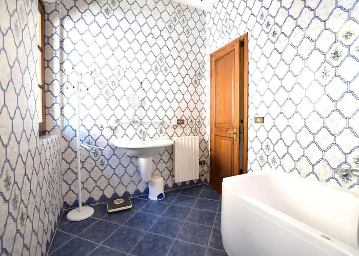 Angelino Holiday home Viareggio