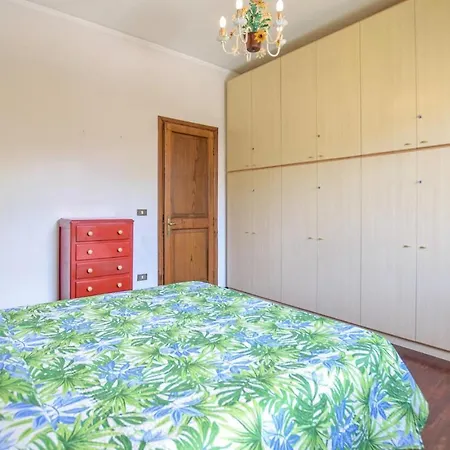 Angelino Semesterbostad